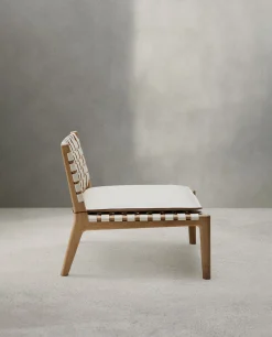Lounge Chair 01