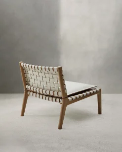 Lounge Chair 01