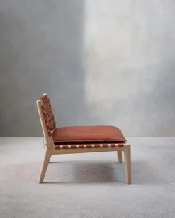 Lounge Chair 01