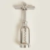 Manual Corkscrew With Screw Handle