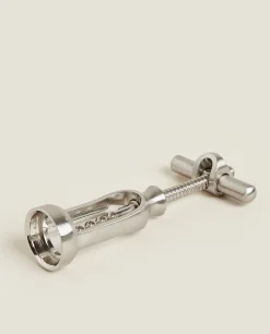 Manual Corkscrew With Screw Handle