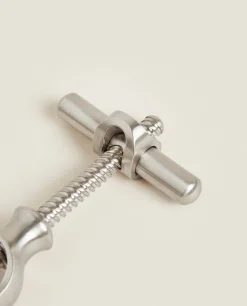 Manual Corkscrew With Screw Handle
