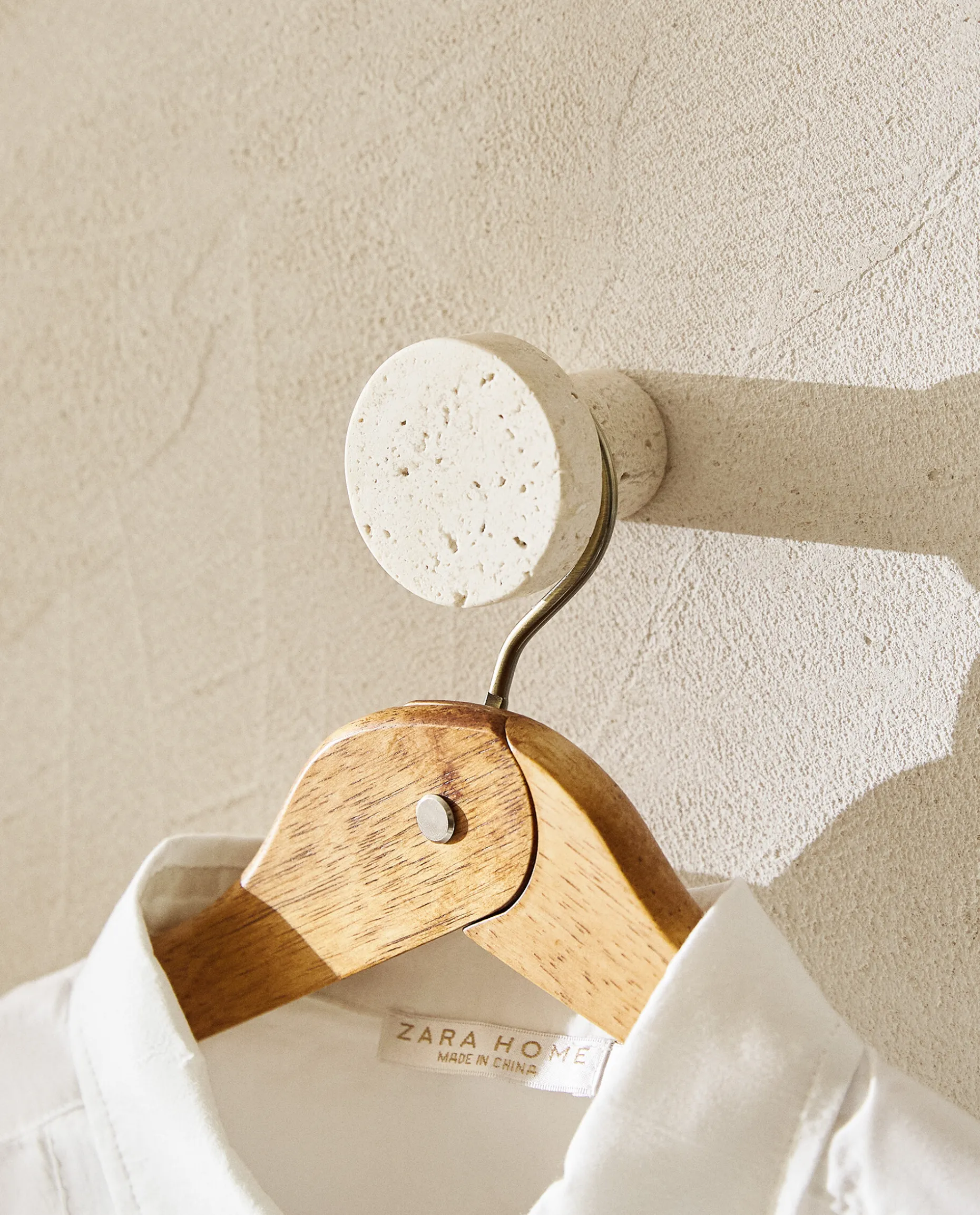 Marble Hook