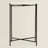 Marble Side Table