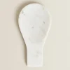 Marble Spoon Rest
