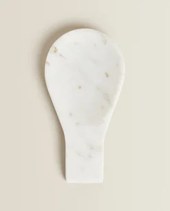 Marble Spoon Rest