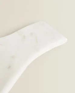 Marble Spoon Rest