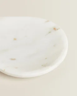 Marble Spoon Rest