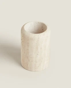 Marble Tumbler
