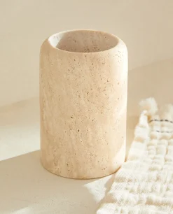 Marble Tumbler