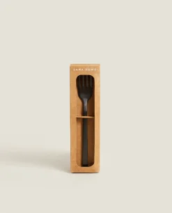 Matte Brunch Forks (Pack Of 4)