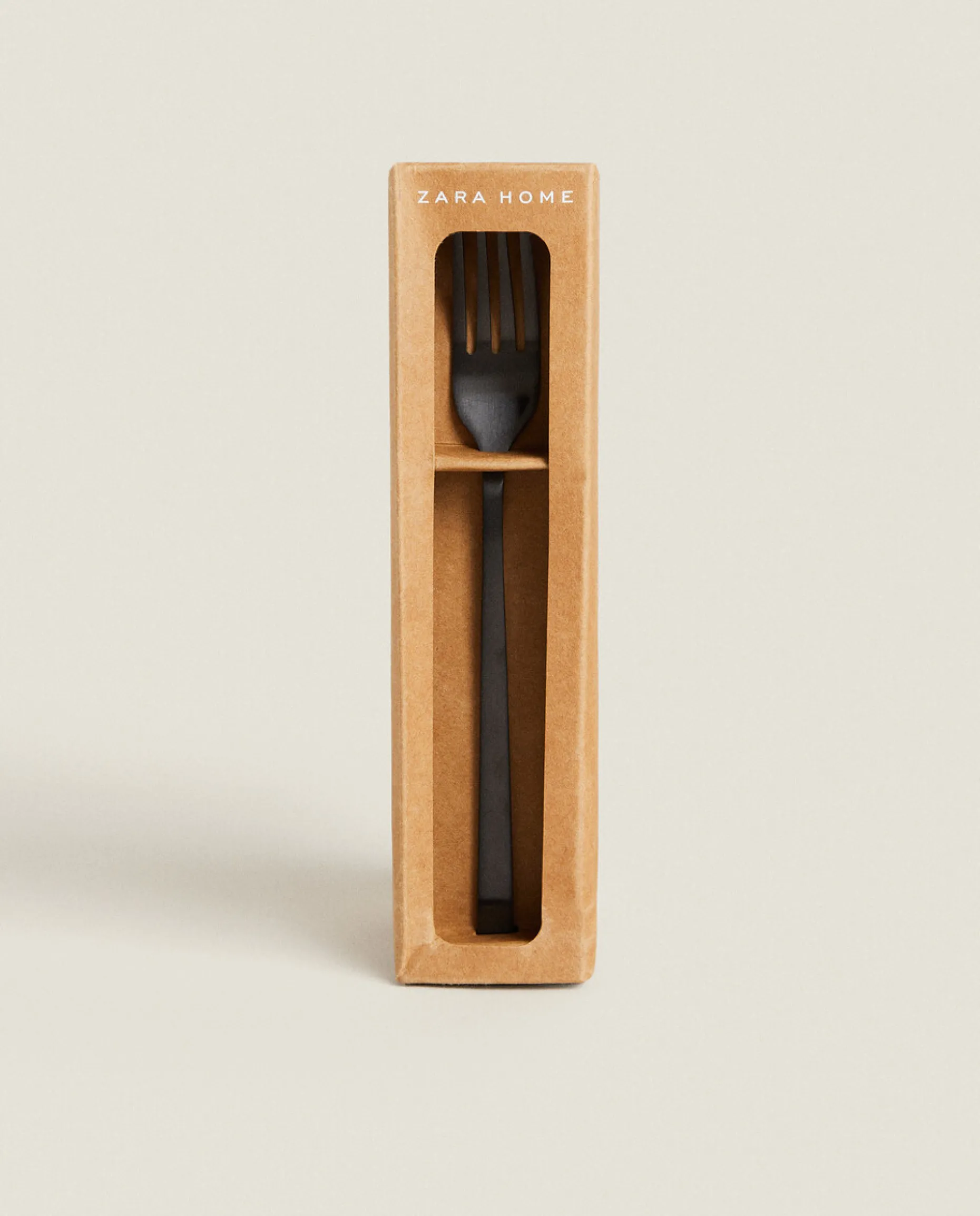 Matte Forks (Pack Of 4)