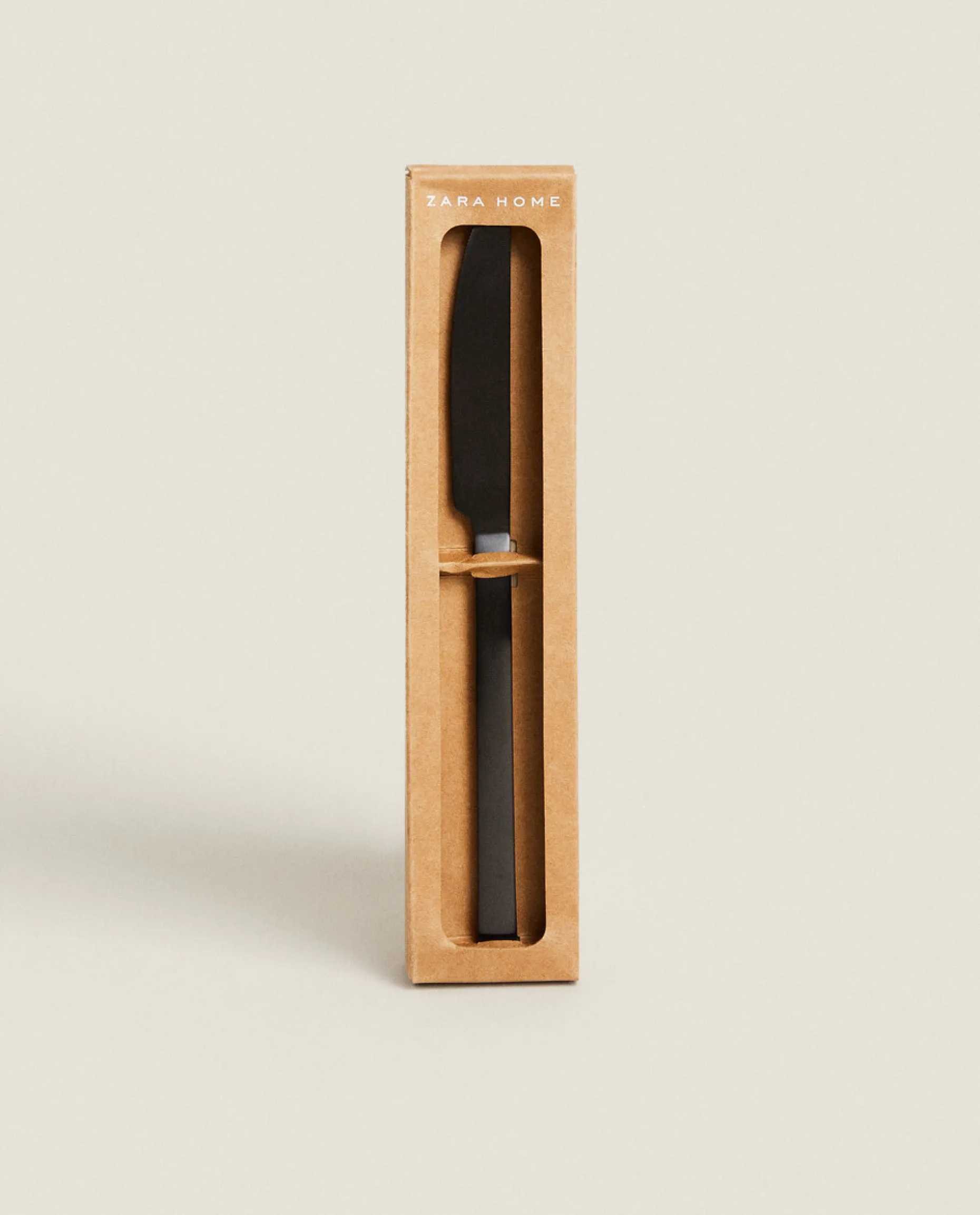 Matte Knives (Pack Of 4)