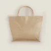 Medium Fabric Tote Bag