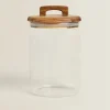 Medium Wide Jar
