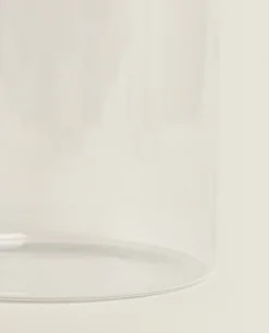 Medium Wide Jar
