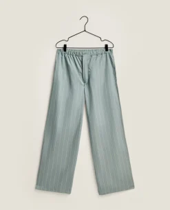 Men'S Striped Bottoms