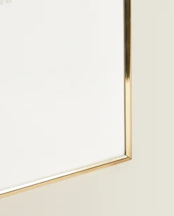 Metal Frame