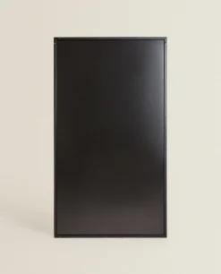 Metal Frame Mirror