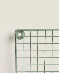 Metal Hanging Organizer