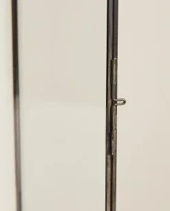 Metal Lantern