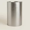 Metal Wastepaper Basket