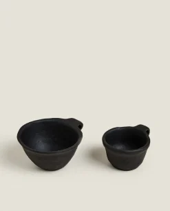Metallic Tealight Holder