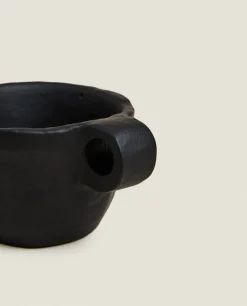 Metallic Tealight Holder