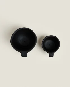 Metallic Tealight Holder