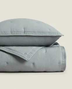 Microfiber Quilt