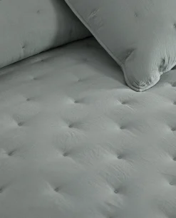 Microfiber Quilt