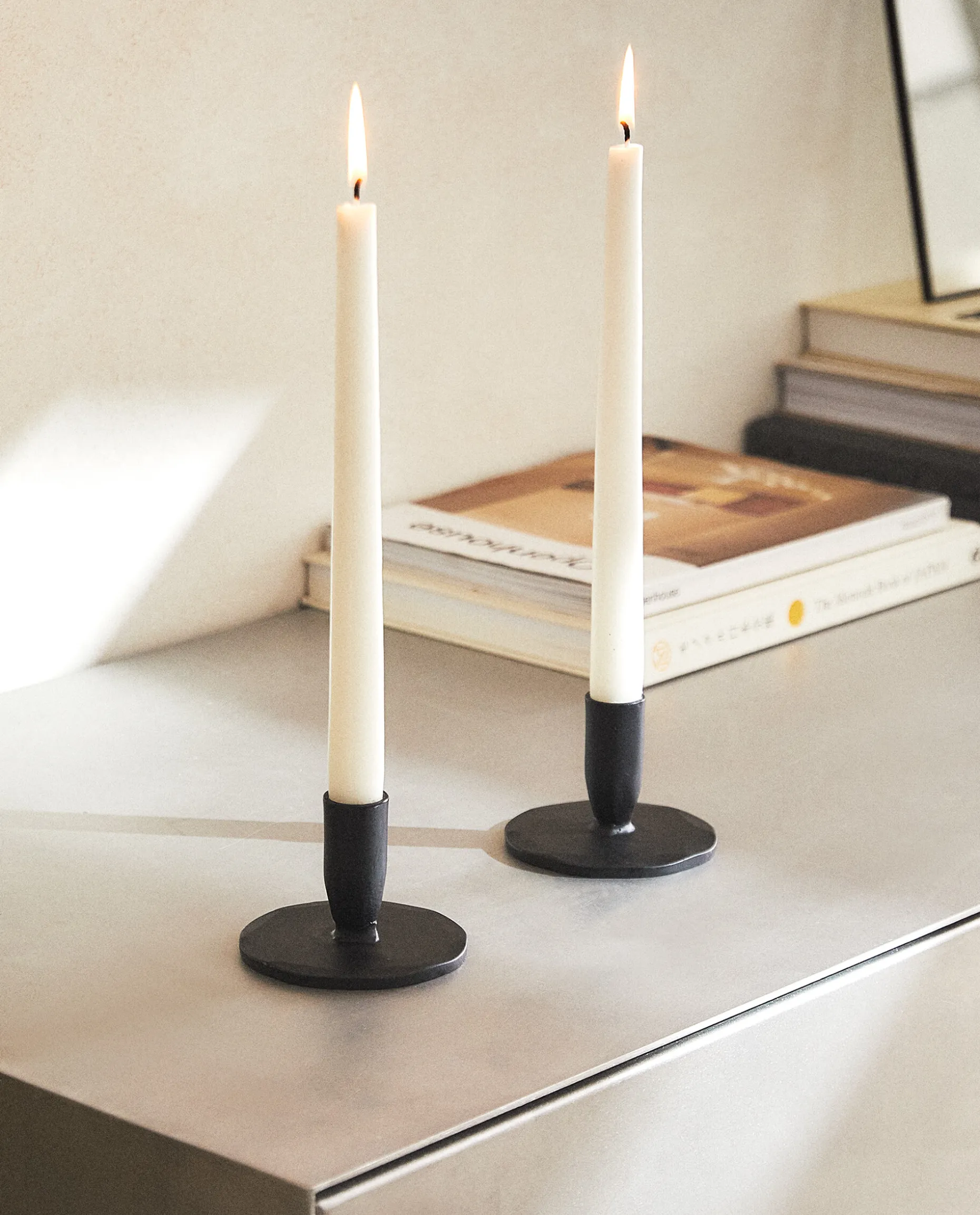Mini Candlestick