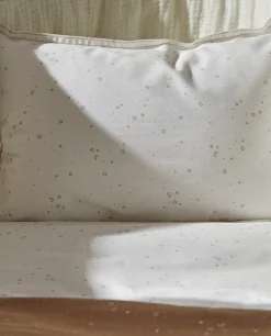 Moon And Star Duvet Cover Set