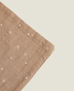 Moon And Star Duvet Cover Set