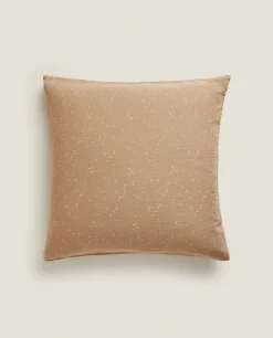 Moons And Stars Pillowcase