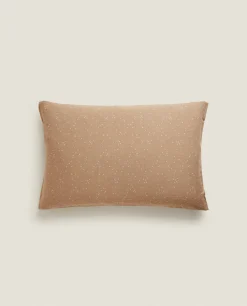 Moons And Stars Pillowcase