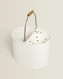 Mop And Bucket Set