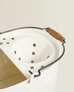 Mop And Bucket Set