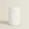 Mother-Of-Pearl Tumbler