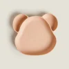 Mouse Silicone Plate