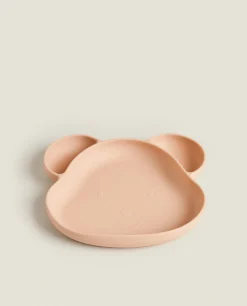 Mouse Silicone Plate