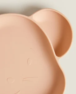 Mouse Silicone Plate
