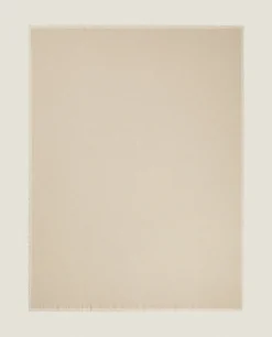 Multipurpose Linen Blanket