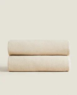 Multipurpose Linen Blanket