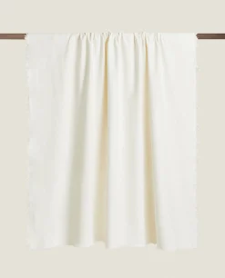 Multipurpose Linen Blanket