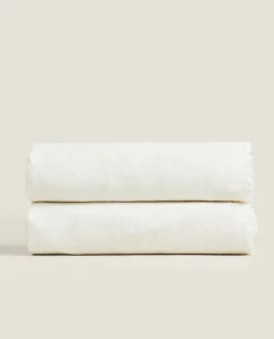 Multipurpose Linen Blanket