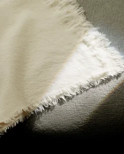 Multipurpose Linen Blanket