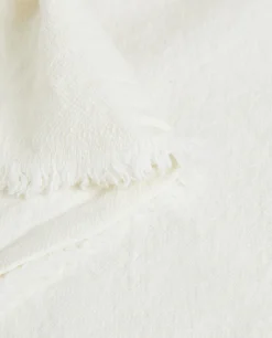 Multipurpose Linen Blanket