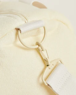 Muslin Diaper Bag
