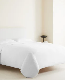 Muslin Duvet Cover